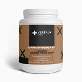 Dark Chocolate Advanced 100% Whey Protein Isolate