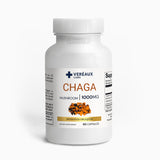 Chaga Mushroom