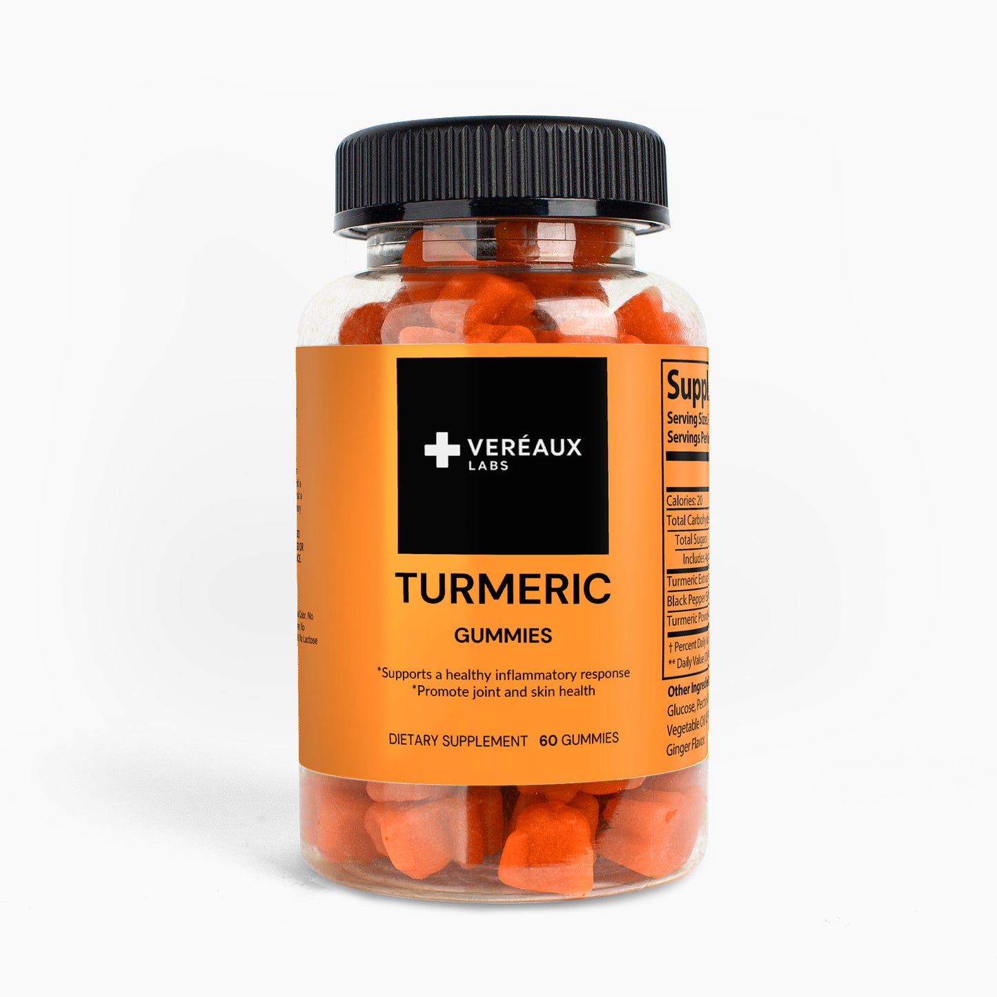 Turmeric Gummies