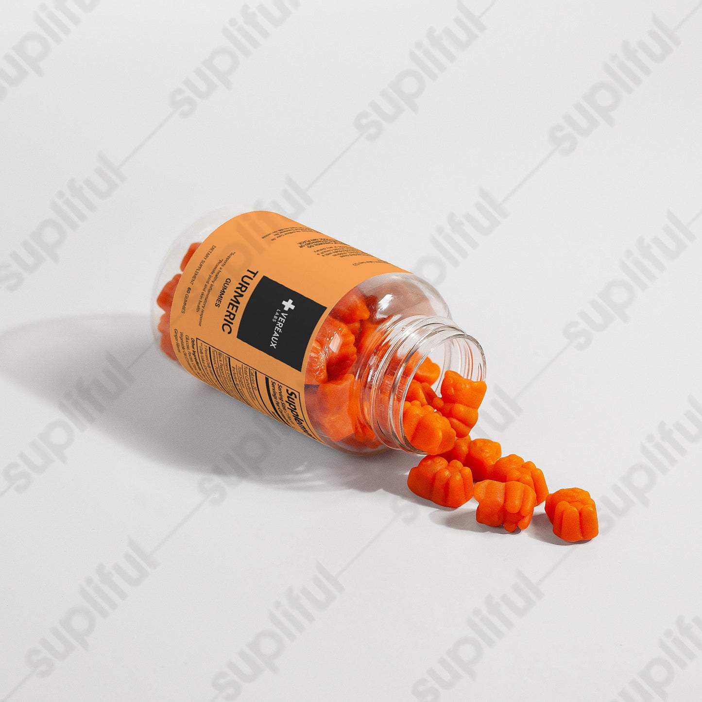 Turmeric Gummies