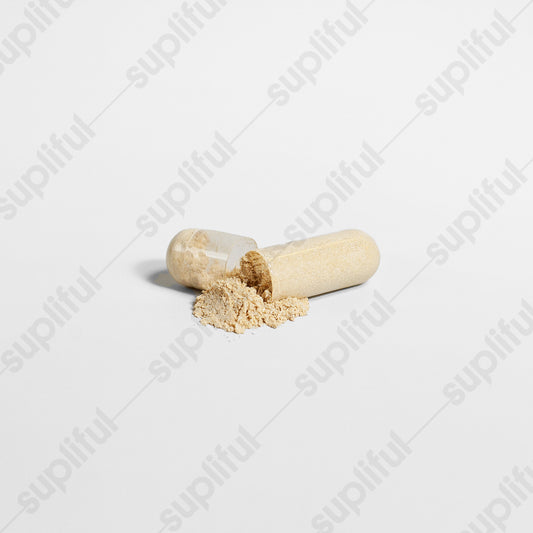 Ashwagandha Supplement