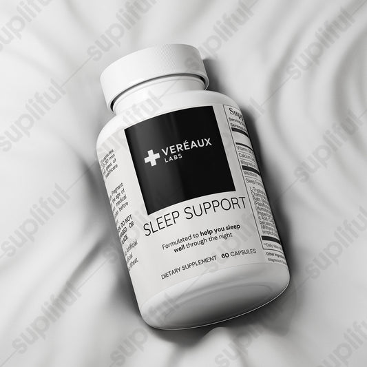 Sleep Support
