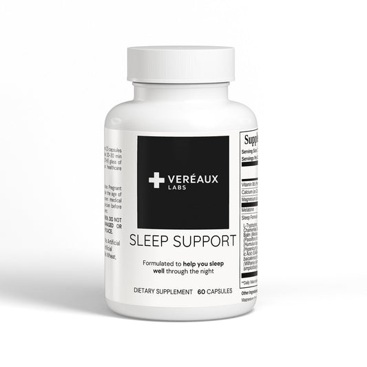 Sleep Support