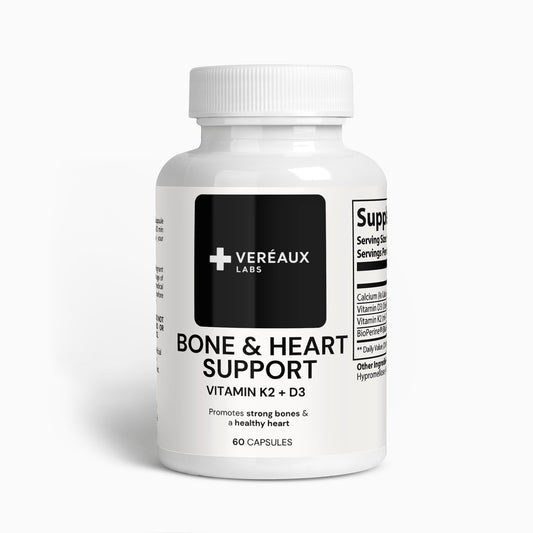 Bone & Heart Support