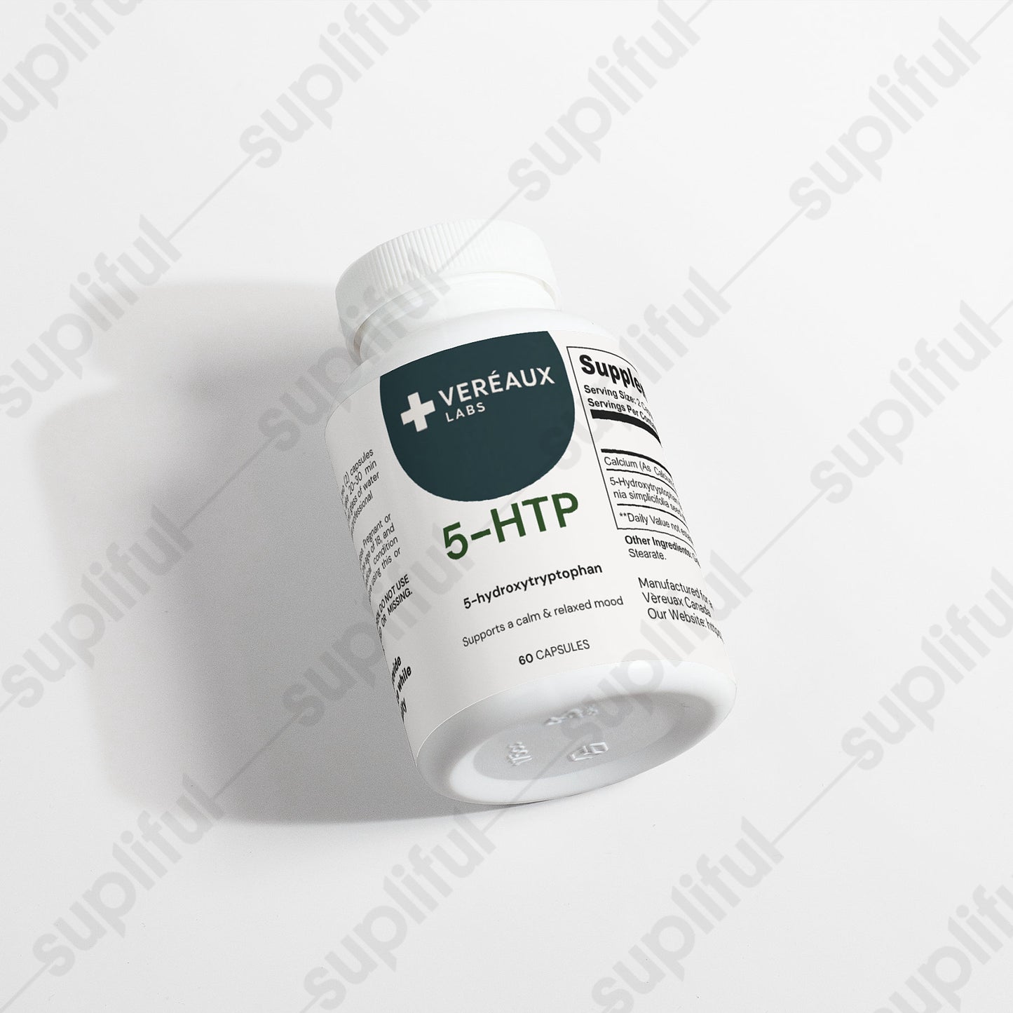 5-HTP