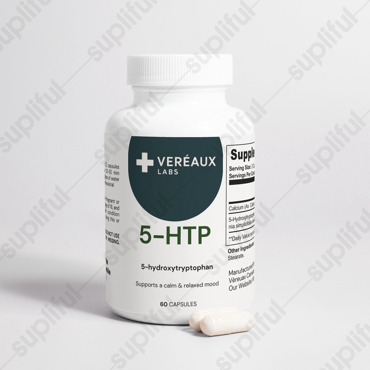 5-HTP