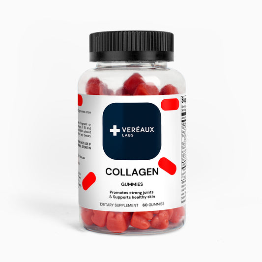 Collagen Gummies (Adult)